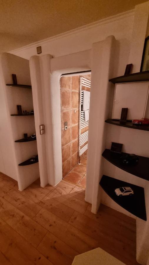 Ruheoase Am Waldrand - Auf 90Qm Sind Nicht Nur Die Eltern Und Bis Zu 5 Kinder Willkommen, Auch Hunde Und Katzen Sind Willkommen 莱奇根 外观 照片